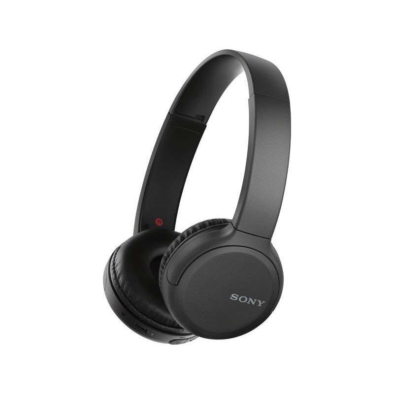 Sony Casque audio Bluetooth WHCH510B.CE7 Sony Casque audio Bluetooth WHCH510B.CE7