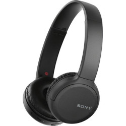 Sony Casque audio Bluetooth WHCH510B.CE7
