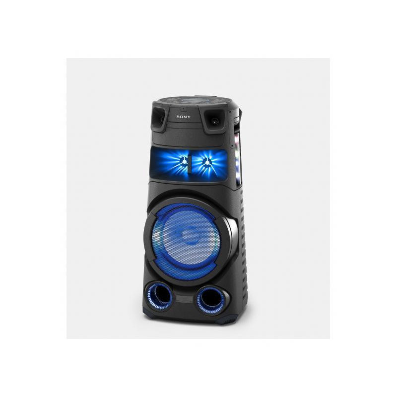 Sony Système Enceinte haute puissance tout-en-un MHCV73D.CEL