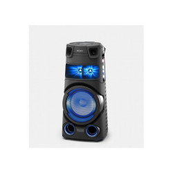 Sony Système Enceinte haute puissance tout-en-un MHCV73D.CEL