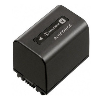 Sony Batterie accu V2 pour Serie-V- NPFV70A2.CE