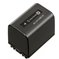 Sony Batterie accu V2 pour Serie-V- NPFV70A2.CE