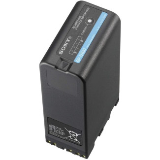 Sony U100 Batterie 14.4 V - BP-U100