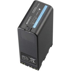 Sony U100 Batterie 14.4 V - BP-U100