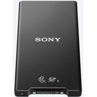 Sony CFexpress Lecteur de carte Type A /  SD - MRWG2