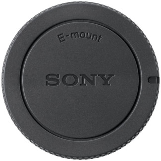 Sony Capuchon d\'objectif pour appareil photo à monture E- ALCB1EM.SYH