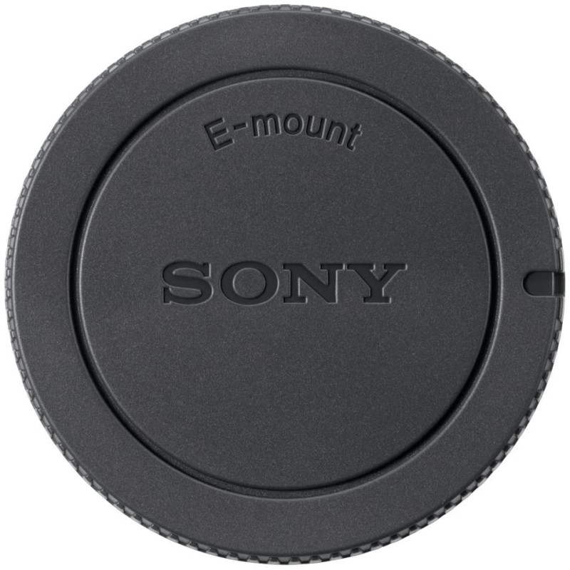 Sony Capuchon d\'objectif pour appareil photo à monture E- ALCB1EM.SYH