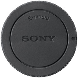 Sony Capuchon d\'objectif pour appareil photo à monture E- ALCB1EM.SYH