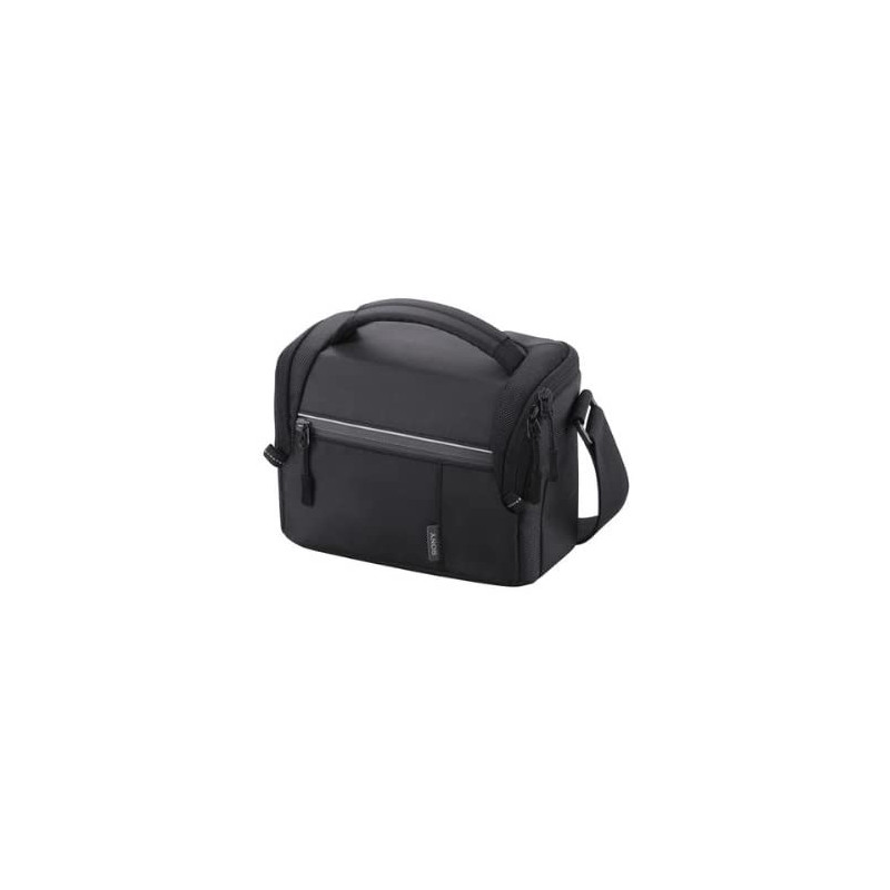 Sony Housse pour appareil photo - LCSSL10B.SYH