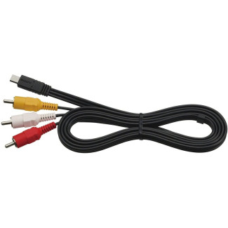 Sony 1.5m AV Cable - VMC15MR2.SYH