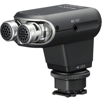 Sony Microphone Stéréo - ECMXYST1M.CE7