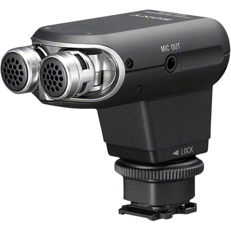 Sony Microphone Stéréo - ECMXYST1M.CE7