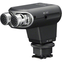 Sony Microphone Stéréo - ECMXYST1M.CE7