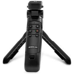Sony Trépied pour caméra avec poignée Bluetooth pour le Vlogging - GPVPT2BT.SYU