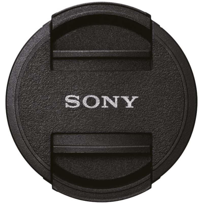 Sony Capuchon pour objectif - ALCF405S.SYH