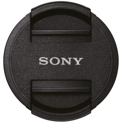 Sony Capuchon pour objectif - ALCF405S.SYH