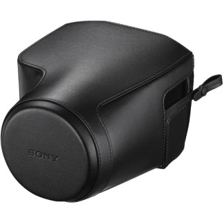 Sony Boîtier rigide - Sony - RX10 III - Noir LCJRXJB.SYH