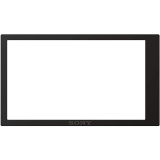 Sony Protection d\'écran semi-rigide - PCKLM17.SYH