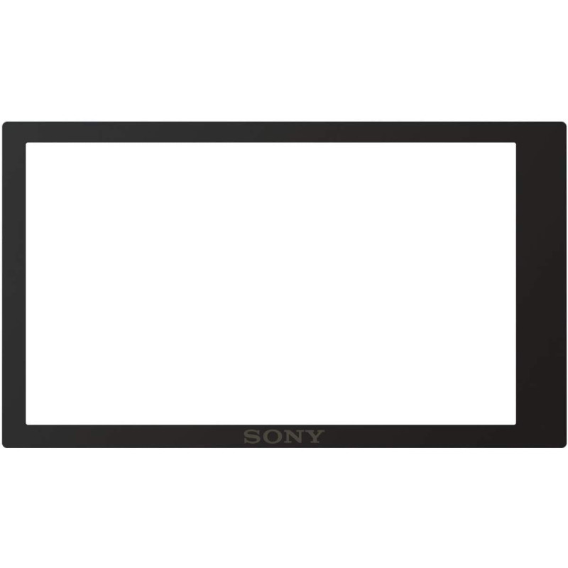 Sony Protection d\'écran semi-rigide - PCKLM17.SYH