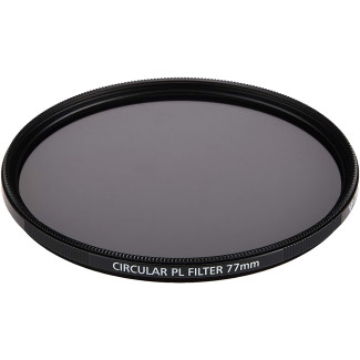 Sony Filtre de protection polarisant Carl Zeiss T 77mm - VF77CPAM2.SYH