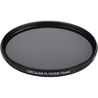 Sony Filtre de protection polarisant Carl Zeiss T 72mm - VF72CPAM2.SYH