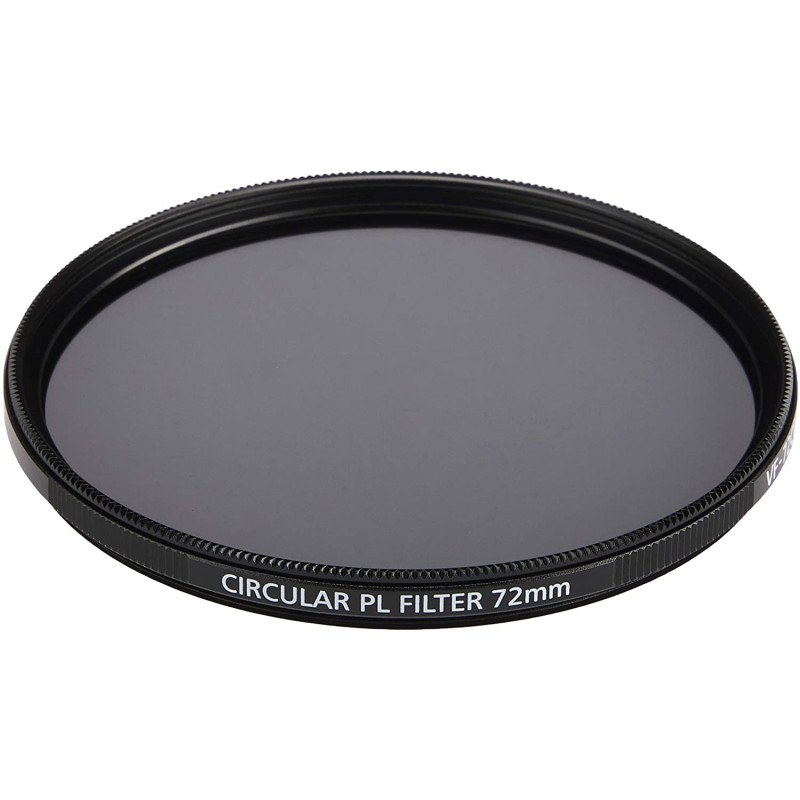 Sony Filtre de protection polarisant Carl Zeiss T 72mm - VF72CPAM2.SYH
