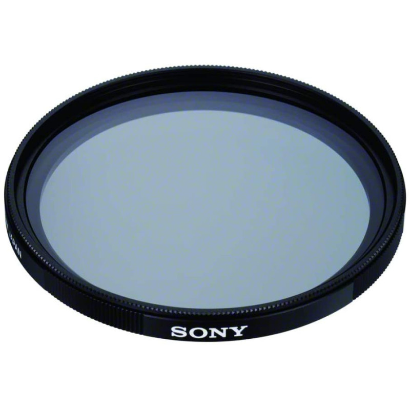 Sony Filtre de protection polarisant Carl Zeiss T 67mm - VF67CPAM2.SYH