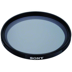 Sony Filtre de protection polarisant Carl Zeiss T 67mm - VF67CPAM2.SYH