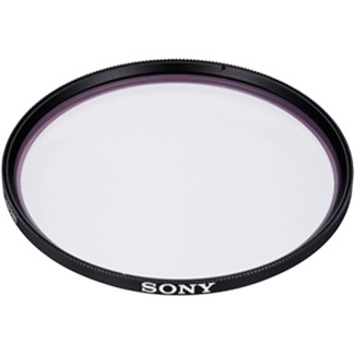 Sony Filtre de proctection MC 49mm Carl Zeiss T - VF49MPAM.AE