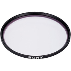Sony Filtre de proctection MC 49mm Carl Zeiss T - VF49MPAM.AE