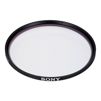 Sony Filtre de Protection MC 55mm Carl Zeiss T - VF55MPAM.AE