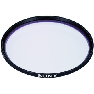 Sony Filtre de protection MC 72mm Carl Zeiss T - VF72MPAM.AE