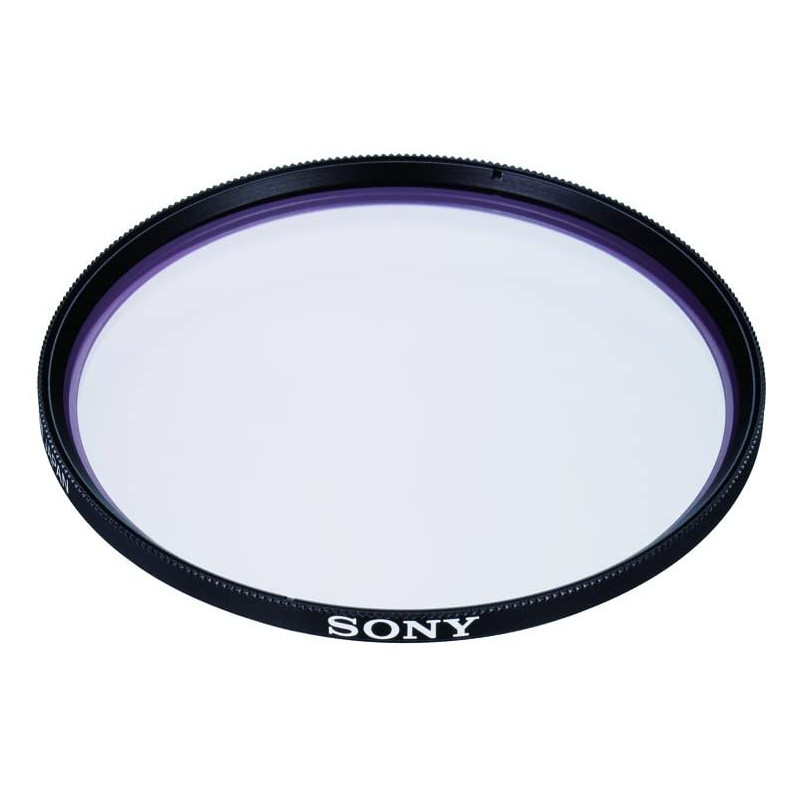 Sony Filtre de protection MC 72mm Carl Zeiss T - VF72MPAM.AE