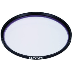 Sony Filtre de protection MC 72mm Carl Zeiss T - VF72MPAM.AE