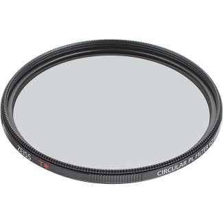 Sony Filtre de protection Polarisant Carl Zeiss T 62mm - VF62CPAM2.SYH