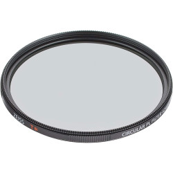 Sony Filtre de protection Polarisant Carl Zeiss T 62mm - VF62CPAM2.SYH