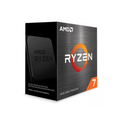 AMD AM4 Ryzen 7 5800X 3.8GHz MAX Boost 4.7GHz 8xCore 36MB 100-100000063WOF