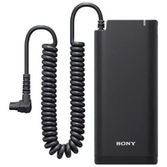 Sony Adaptateur batterie externe ? Noir- FAEBA1.SYH