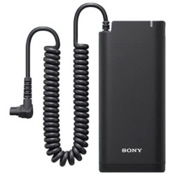Sony Adaptateur batterie externe ? Noir- FAEBA1.SYH