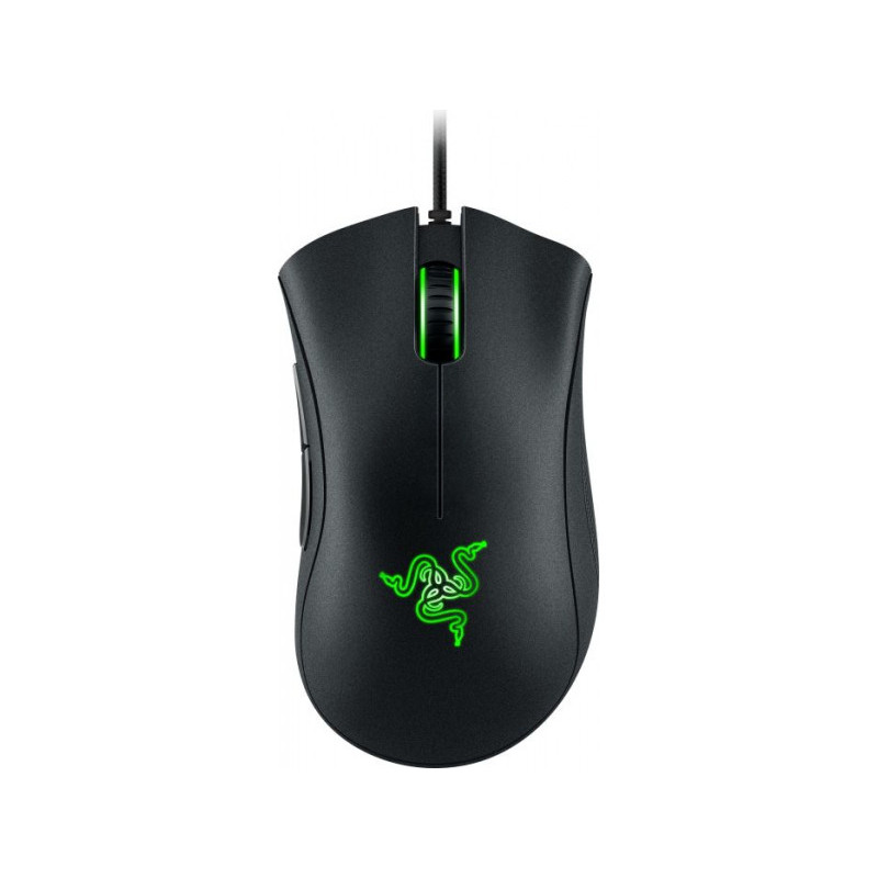 Razer DeathAdder Essential Souris RZ01-02540100-R3M1
