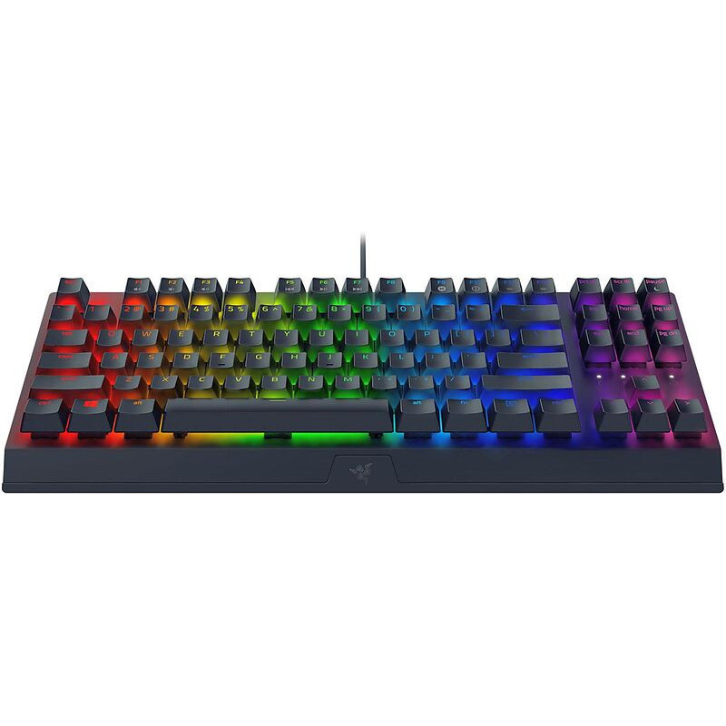 Razer Blackwidow V3 Clavier mécanique  RZ03-03490400-R3G1