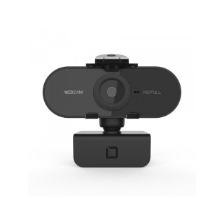 Dicota Webcam PRO Plus FULL HD 1080p D31841
