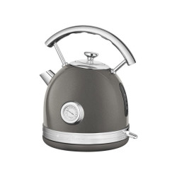 ProfiCook Kettle Vintage 1.7l PC-WKS 1192 (Anthracite)