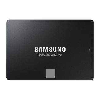 SSD 2.5 250GB Samsung 870 EVO détail MZ-77E250B/EU