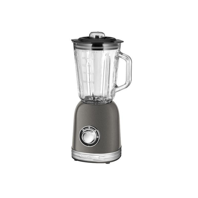 ProfiCook Universal Mixer Vintage PC-UM 1195 (Anthracite) ProfiCook Universal Mixer Vintage PC-UM 1195 (Anthracite)