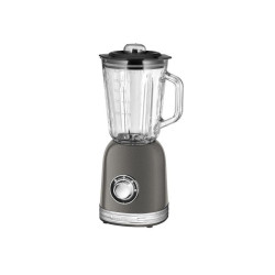 ProfiCook Universal Mixer Vintage PC-UM 1195 (Anthracite)
