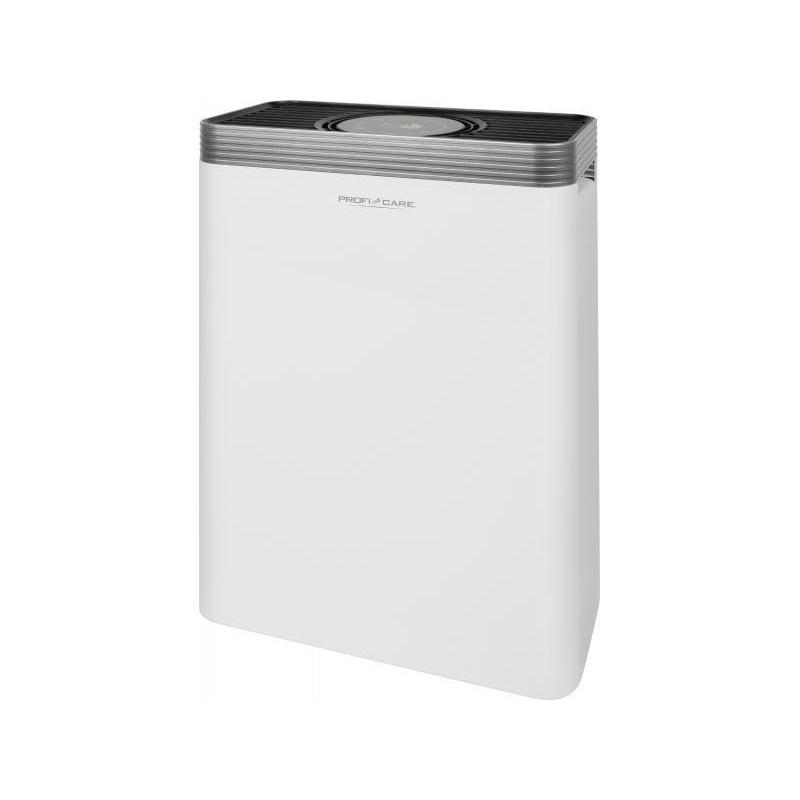 ProfiCare Purificateur d\'air PC-LR 3076 (Blanc)