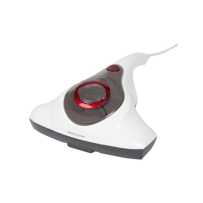 ProfiCare Aspirateur anti-acariens PC-MS 3079 (Blanc)