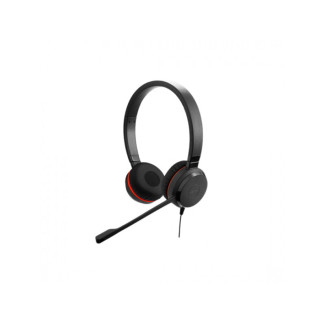 Jabra Evolve 30 II UC Duo USBCasque audio-micro 5399-829-309