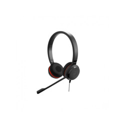 Jabra Evolve 30 II UC Duo USBCasque audio-micro 5399-829-309